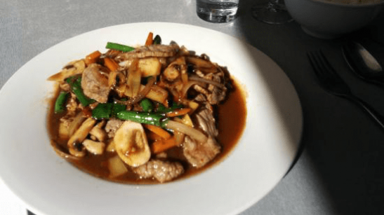 Gallery – Nisa Thai Restaurant